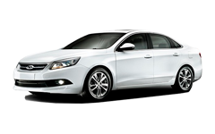 Chery Arrizo 7 I Седан