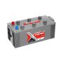 Автомобильный аккумулятор Xtreme Arctic 195А/ч-12V EN1350 европейские обратная 513x223x223