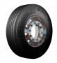 Грузовая шина BF Goodrich Route Control S 315/80R22,5 156/150L рулевая