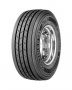 Грузовая шина Continental HTR2 425/65R22,5 165/161K прицеп PR