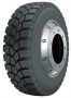 Грузовая шина Goodride MD 777 315/80R22,5 157/154K 20PR