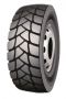 Грузовая шина Taitong HS203 315/80R22,5 157/153L ведущая 20PR новая