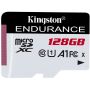 Карта памяти Kingston SDCE/128GB microSDXC 128 Гб