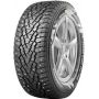 Легкогрузовая шина Kumho Winter PorTran CW11 205/65 R15C 102/100R