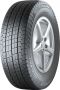 Легкогрузовая шина Matador MPS 400 Variant All Weather 2 195/75 R16C 107/105R