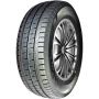 Легкогрузовая шина PowerTrac SnowVan Pro 215/75 R16C 113/111R