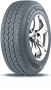 Легкогрузовая шина WestLake H-188 205/65 R16C 107/105T