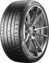 Легковая шина Continental ContiSportContact 7 275/35 R22 104Y