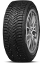 Легковая шина Cordiant Snow Cross 2 195/55 R16 91T