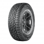 Легковая шина Nokian Tyres (Ikon Tyres) Outpost AT 265/65 R18 114H