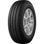 Легкогрузовая шина Triangle TR652 205/75 R16C 110/108 R