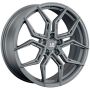 Легковой диск LS Flow Forming FG27 8,5x20 5x114,3 ET45 67,1 MGM