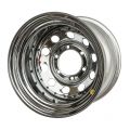 Off Road Wheels 1580-51484CH-19 8x15 5x114,3 ET-19 84 Хром