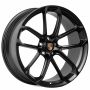 Легковой диск Skill Wheels SL592 9,5x21 5x130 ET46 71,6 Графит матовый