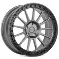 Skill Wheels SV426 9,5x20 5x130 ET20 84,1 Графит матовый