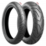 Мотошина Bridgestone Battlax Adventure A41 170/60 R17 72V Rear Wheel (заднее колесо)