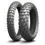 Мотошина Michelin Anakee Wild 150/70 R18 70R Rear Wheel (заднее колесо)