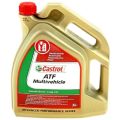 Castrol ATF Multivehicle 5 л