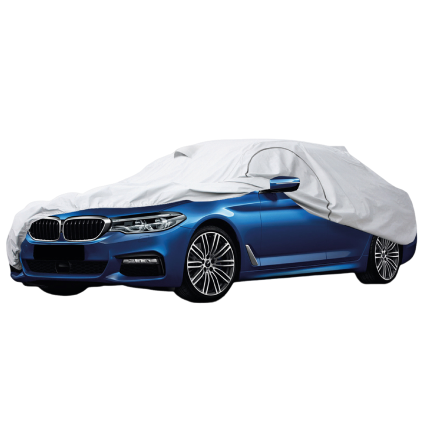 Защитный чехол-тент Autoprofi SED-490(XL) XL 4900x1780x1190