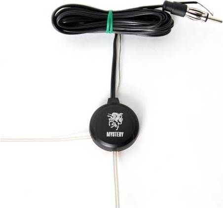 Mystery MANT-2
