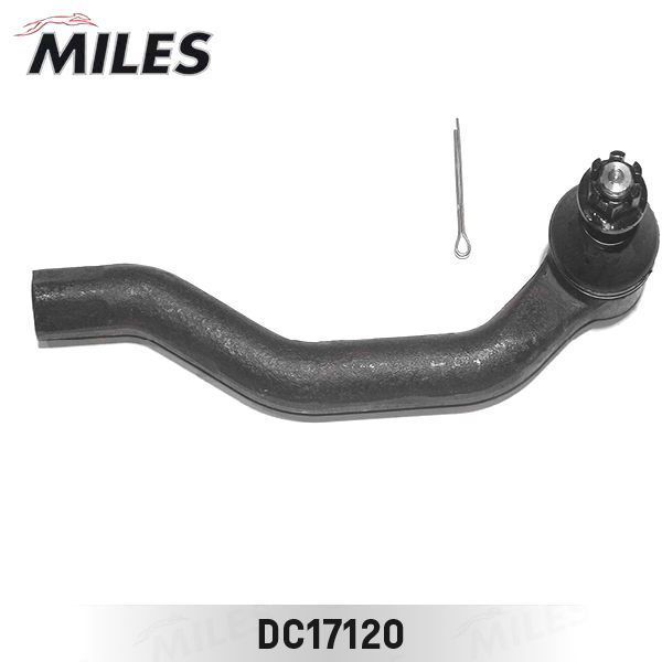 MILES DC17120 Honda