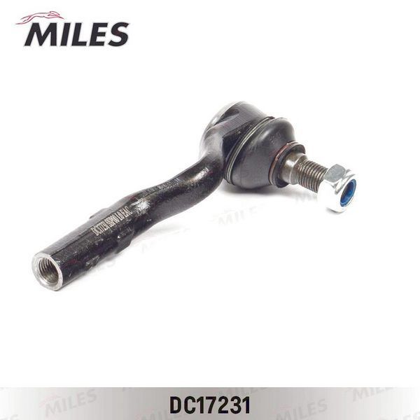 MILES DC17231 Mercedes-Benz