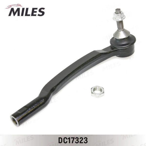 MILES DC17323 Volvo